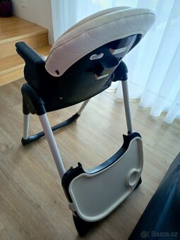 Jídelní židle - 2