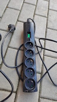 Prodlužovaci kabel - 2