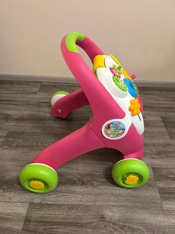 Dětské chodítko - 2