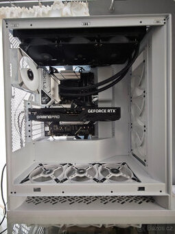 Herní PC, 14700KF, 5070ti - 2