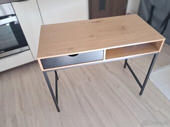 Psací stůl - 2