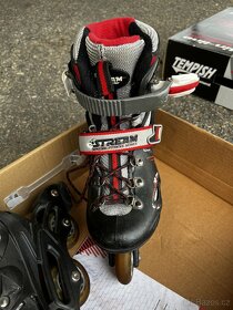 Dětské kolečkové brusle Tempish - 2