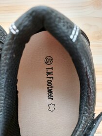 Obuv- sandál pánský pracovní - 2