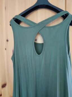 Dámské letní šaty v. M - 2