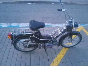 Puch Maxi 50 - 2
