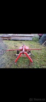 Nahrabovač Fella - 2