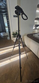 Stativ SAKAR TR-28B - 2