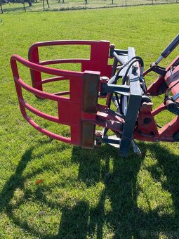 Kleště na balíky - 2