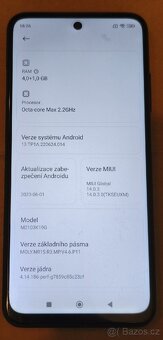 Xiaomi Redmi Note 10 5G - 4/64GB - 2
