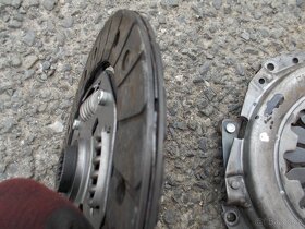 Spojka Peugeot 306 1.4 - 2