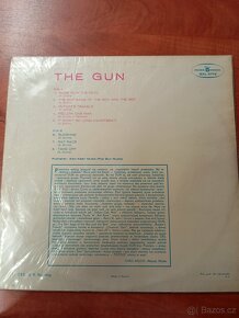 LP The Gun - 2
