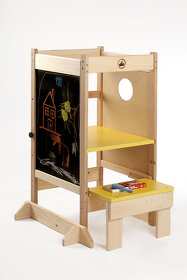 Učící věž víceúčelová - 2