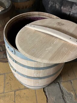 Sud na vodu - 228L - 2