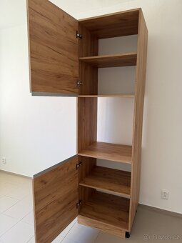 Kuchyňská linka - 2