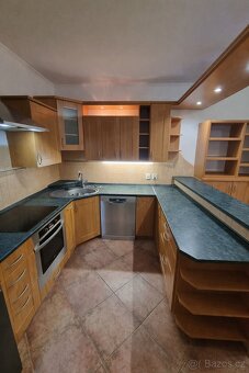 Kuchyňská linka - 2