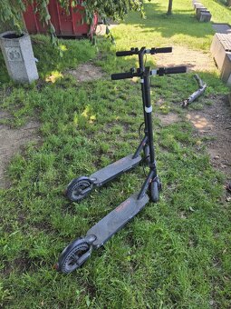 Elektro koloběžka - 2