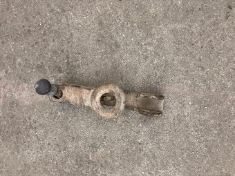 Zetor 40 sklenik - 2