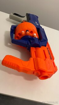 Nerf pistol - 2
