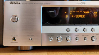 5.1 Receiver Yamaha HTR-6040+DO - 2