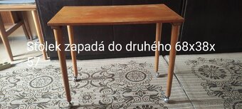 vybavení za odvoz - ZDARMA - 2