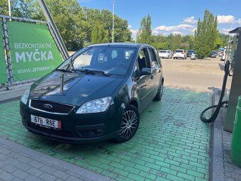 Ford c-max chia 1.6 tdci - 2