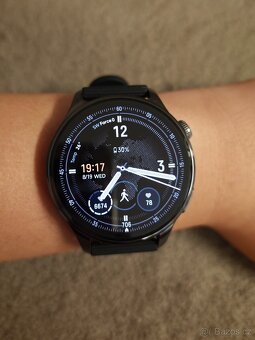 Xiaomi watch 5 - 2