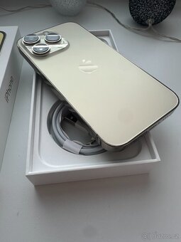 iPhone 14 Pro 128gb Gold - 2