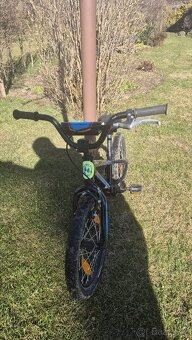 Dětské kolo Specialized Hotrock 16 - 2