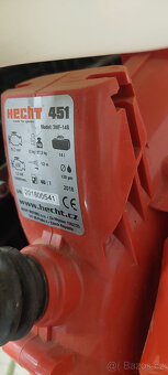 Postřikovač Hecht - 2