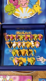 Stikeez - 2