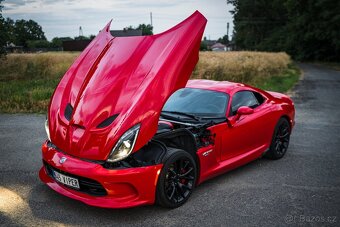 Dodge Viper 2016 | 8.4 V10 | 2016 - 2