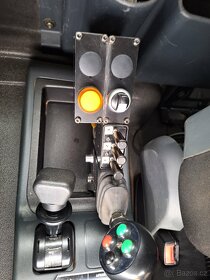 Multilift SLT 142 rv 2011 - 2