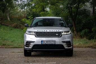 Land Rover Range Rover Velar 3.0D V6 SD6 R-Dynamic AWD 2018 - 2