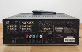 Harman Kardon AVR2550 /Optika/Sub OUT - 2