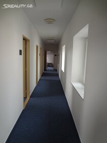 Pronájem kanceláří,109 m2, Ostrava, ul. Janáčkova - 2