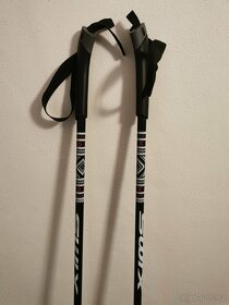 Běžkařské hůlky Swix 155cm - 2