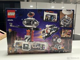 Lego 60434 - Space - 2