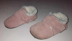 Prodám zimní dětské boty barefoot Jack and Lily - 2
