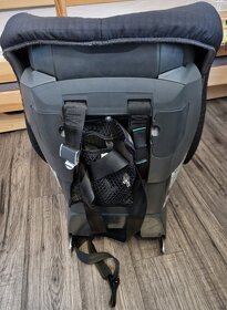 Britax Römer SafeFix Plus TT 9-18 kg s isofix - 2