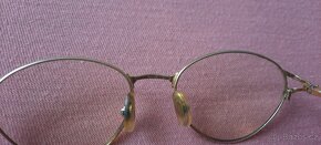 Dioptrické brýle AUGAR - 2
