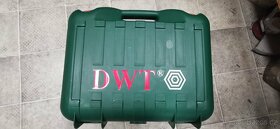DWT BH12-40 V BMC - 2