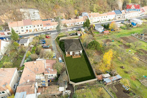 Prodej pozemku k bydlení, 833 m², Brno - 2
