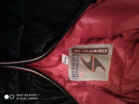 Zimní bunda Blizzard dámská - 2