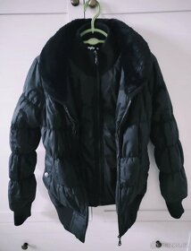 Zimní bunda - 2