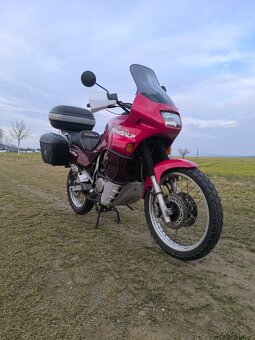 Honda xl600v transalp - 2