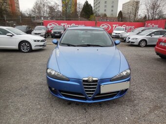Prodám Alfa Romeo 147, 1.6,77Kw - 2