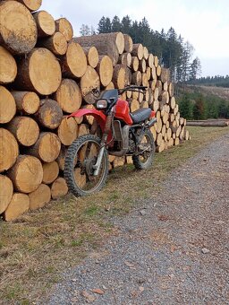 Gilera 125 - 2