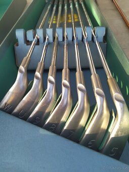 Začátečnický golfový set - 2