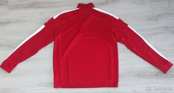 SK Fürstenfeld tréninkové tričko adidas - 2