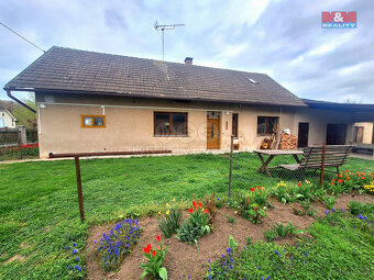 Prodej rodinného domu, 94 m², Převýšov - 2